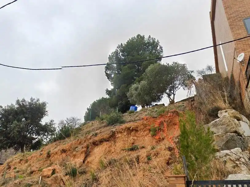 Terreny residencial en venda a Abrera, imagen 18