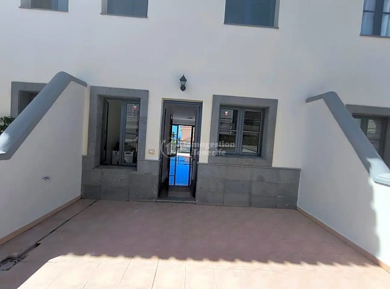 Duplexes for rent in El Acebuche, Playa Fañabé Alto