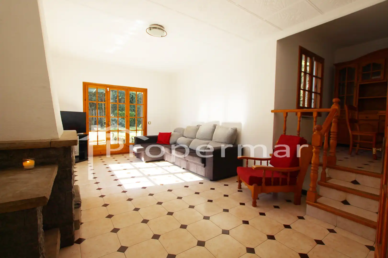 House with terrace for sale in Sant Antoni de Vilamajor, imagen 20