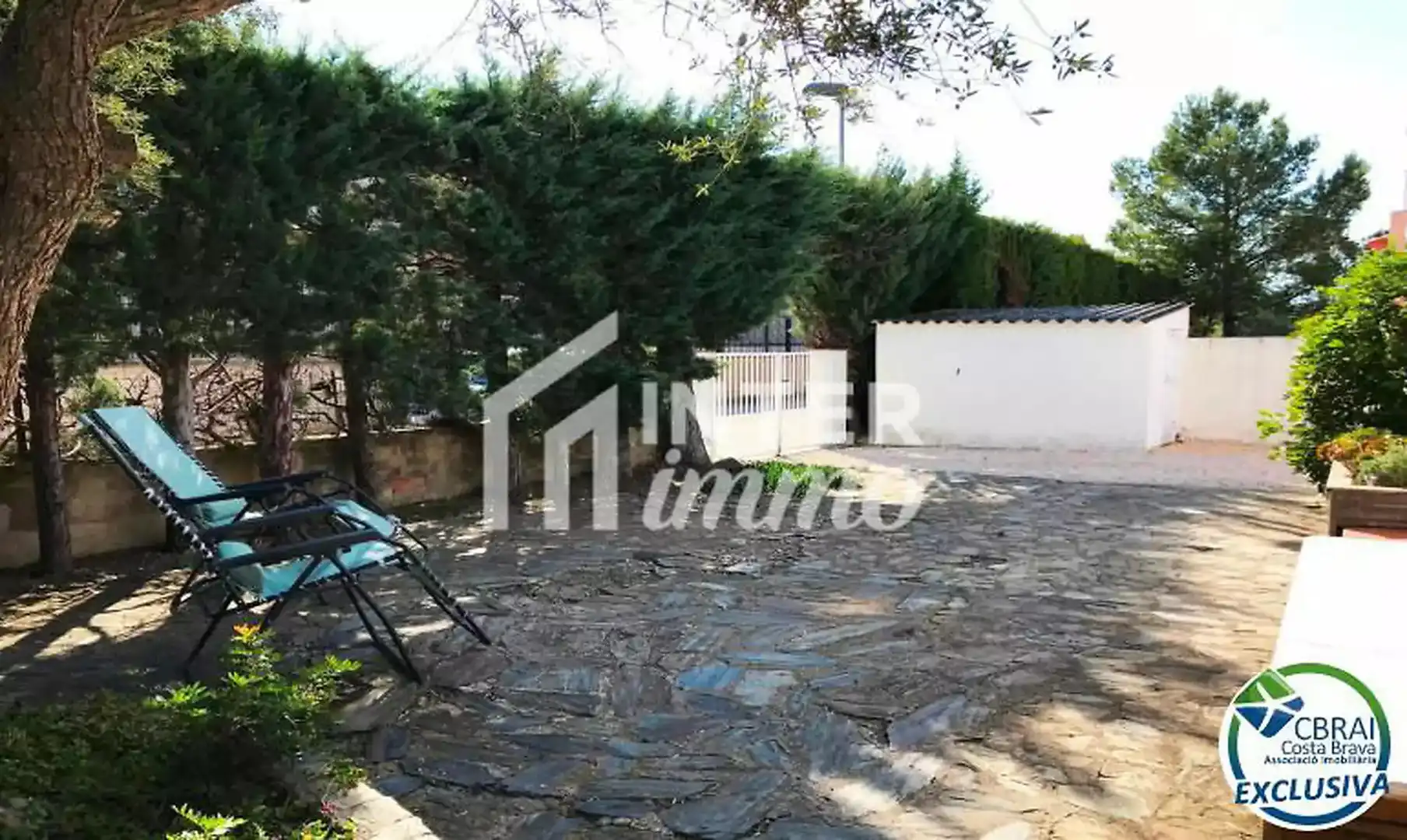 Maison avec piscine à vendre à Calle Urgell 11, imagen 6