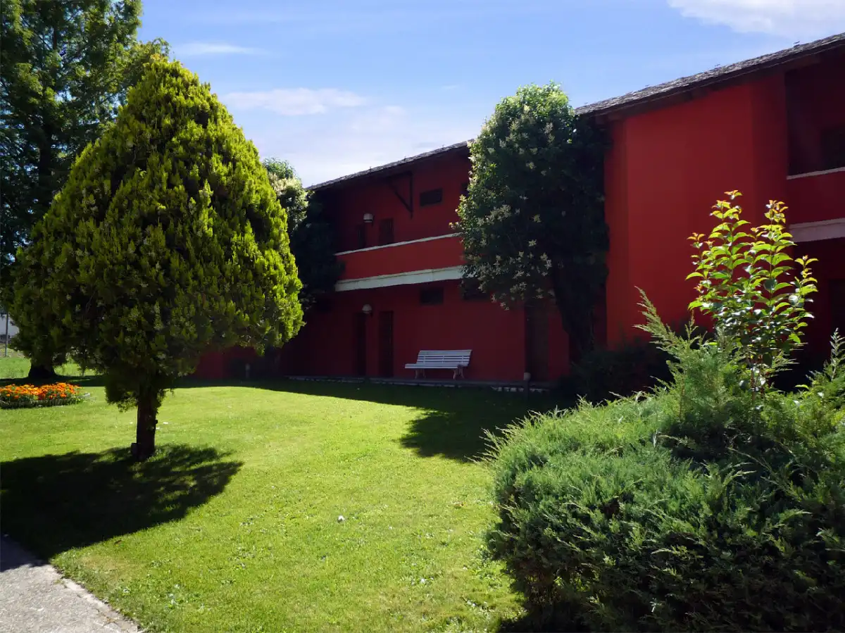 Jardín de Edificio en venta en Montferrer i Castellbò