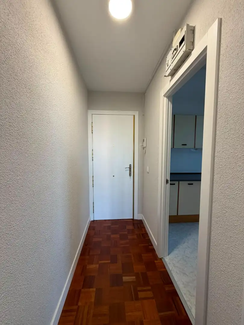 Piso de alquiler en Madrid con Calefacción, Parquet y Terraza