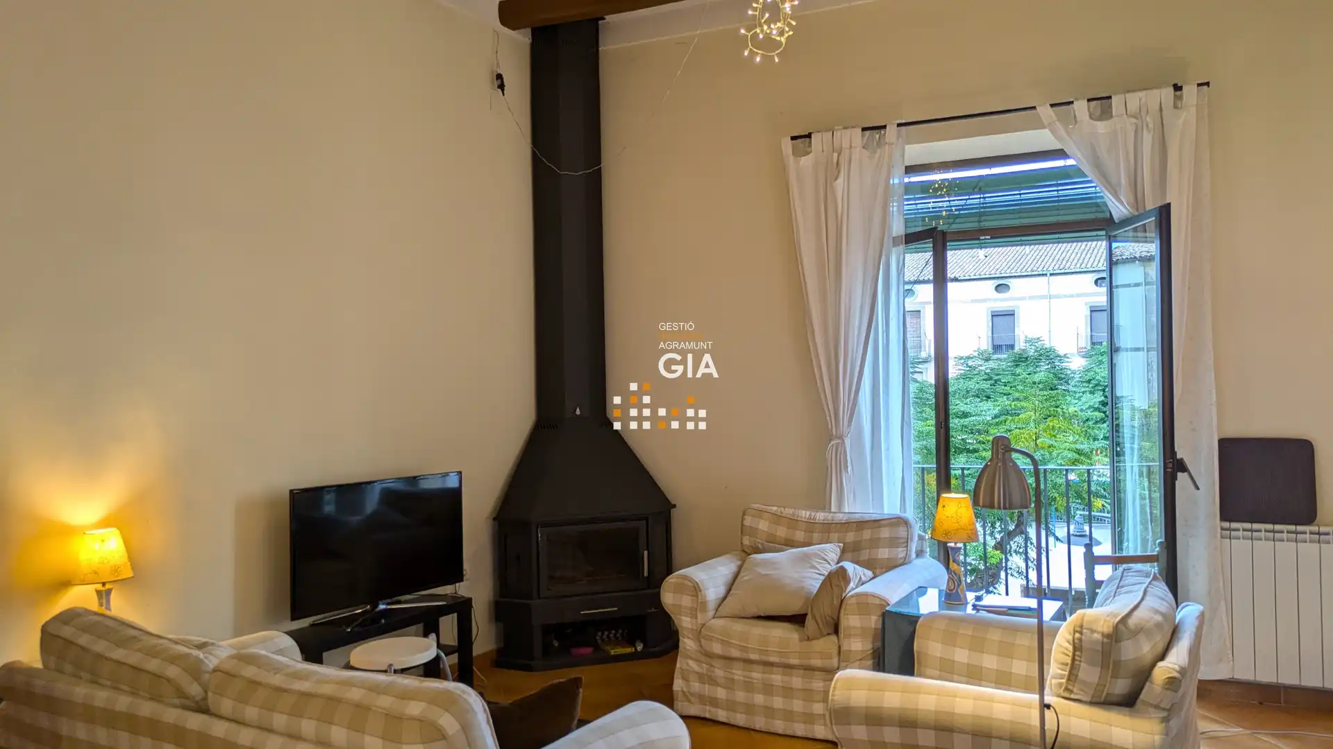 Adosado con terraza en venta en Plaça del Mercadal 17B, imagen 5