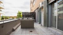 Terrace of Flat for sale in Parets del Vallès  with Air Conditioner and Terrace