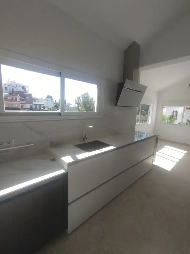 Detached house with pool for sale in Campo de Mijas, imagen 11