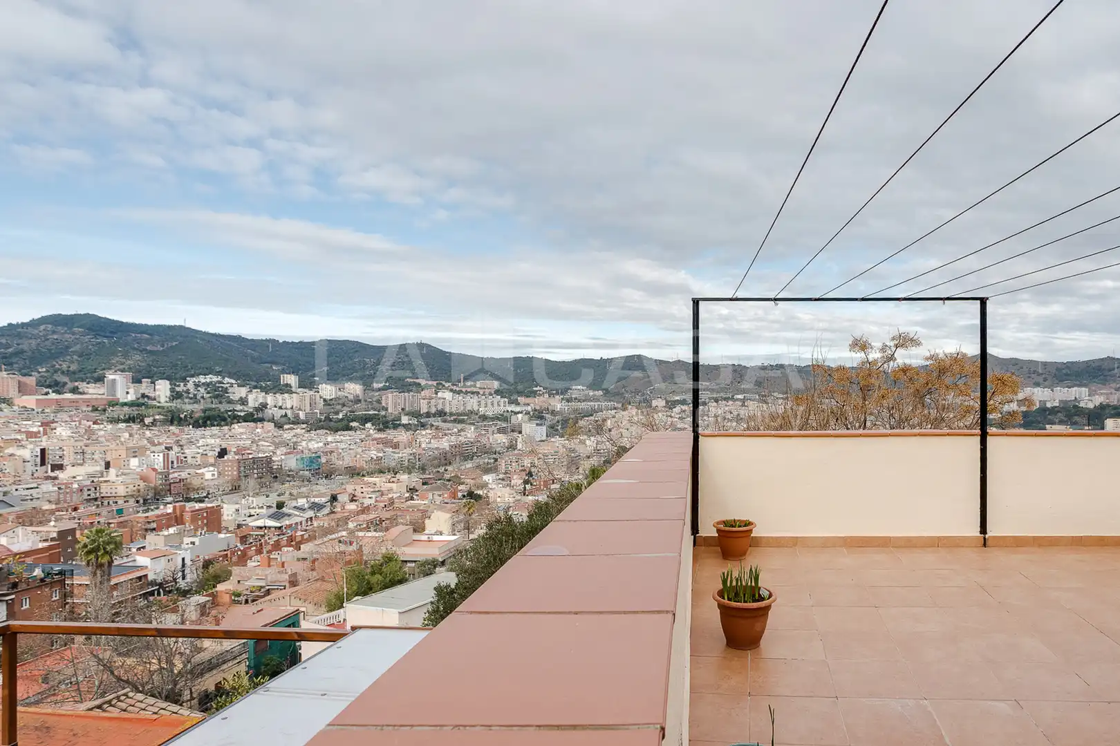 Maison avec terrasse à vendre à Horta - Guinardó, imagen 33