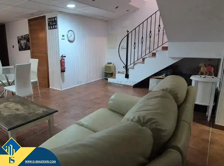Villa mit Pool zum Verkauf in Nueva Torrevieja - Aguas Nuevas, imagen 19
