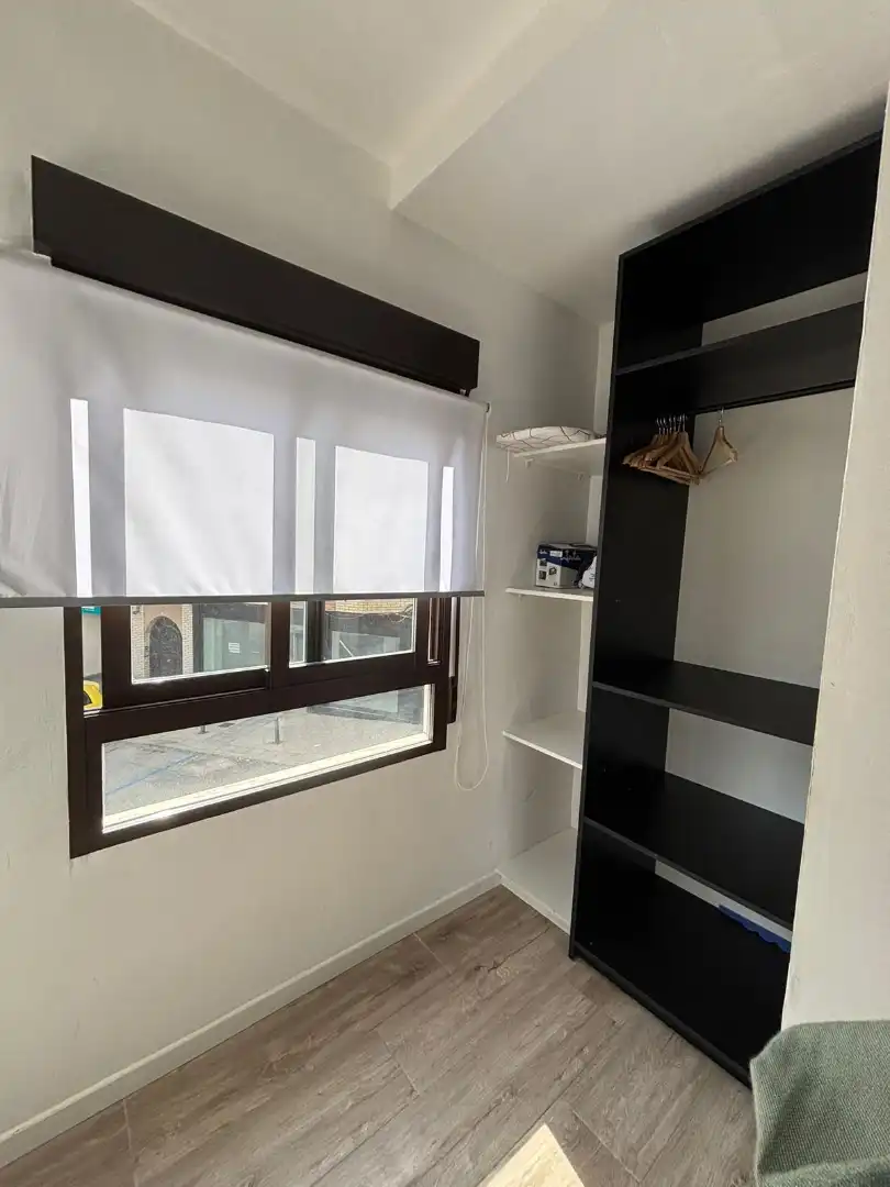 Estudio de alquiler en Martos, Jaén