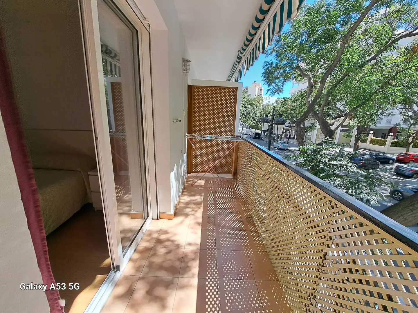 Apartament de lloguer a Calle de Ramón Gómez de la Serna, 21, Playa de la Fontanilla