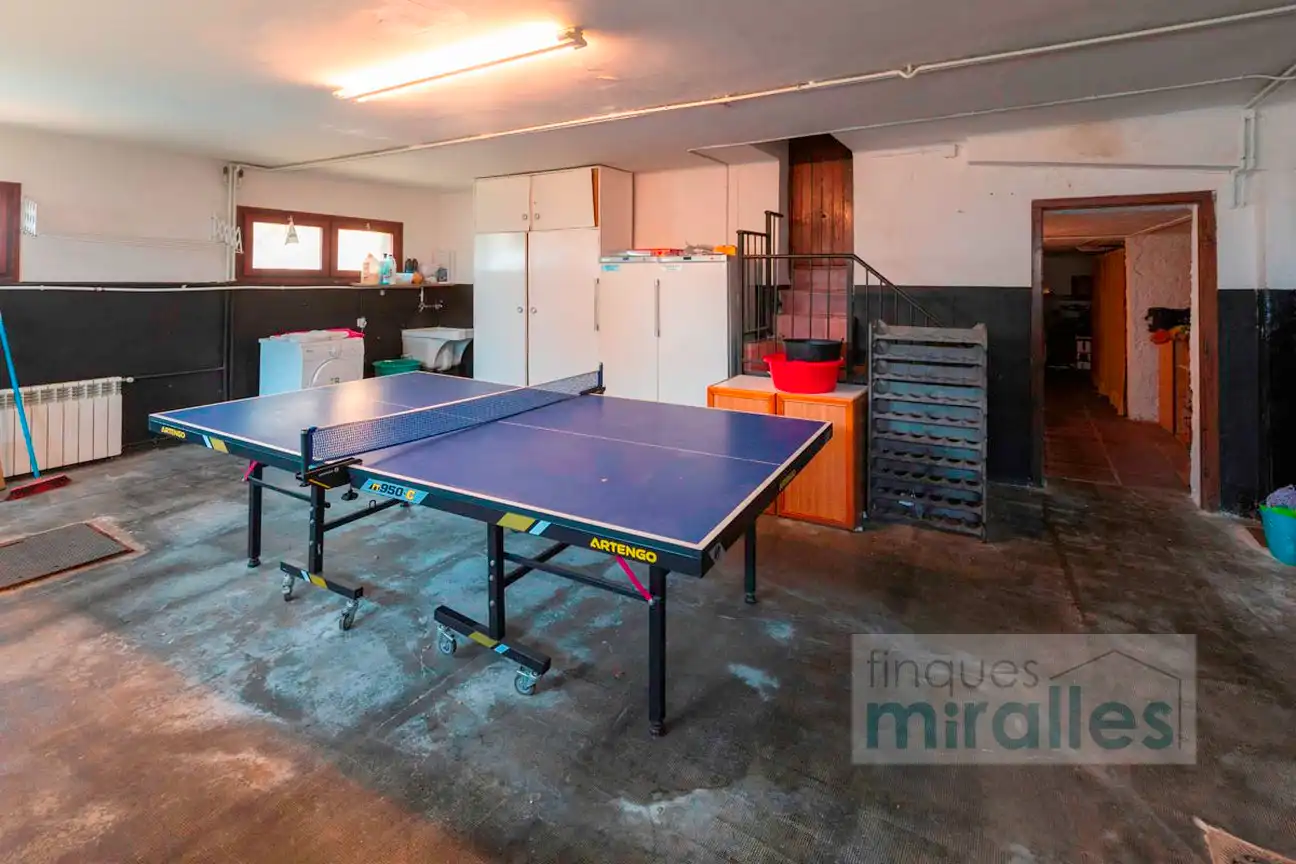 Villa con piscina in vendita a Vilassar de Dalt, imagen 28