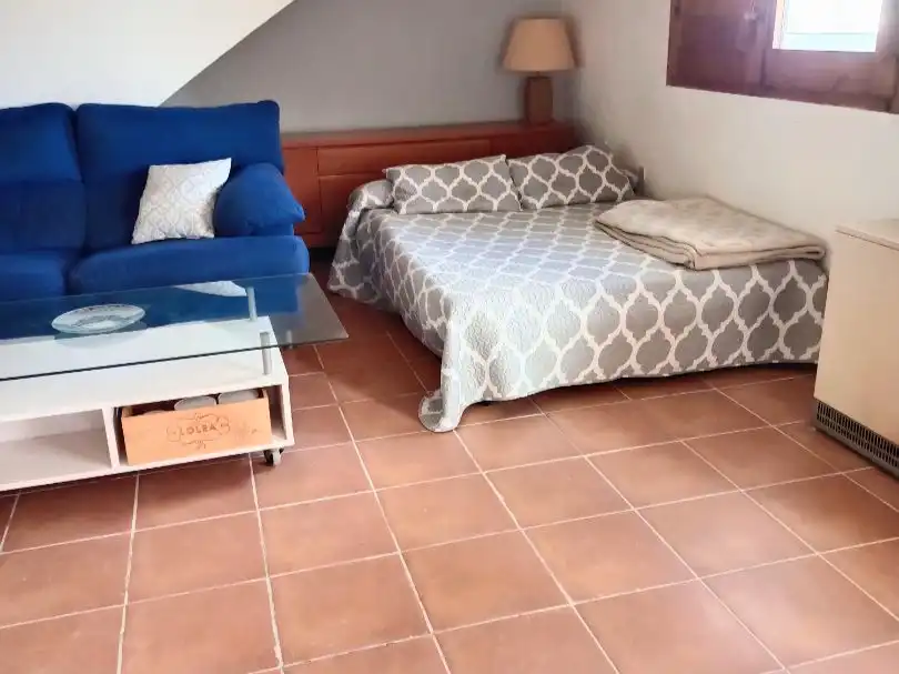 Casa a schiera con giardino in vendita a Carrer de Fortuny 13, imagen 10