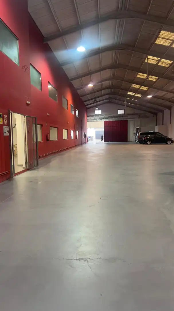 Industrial building for sale in Carrer Camí del Fus, imagen 30