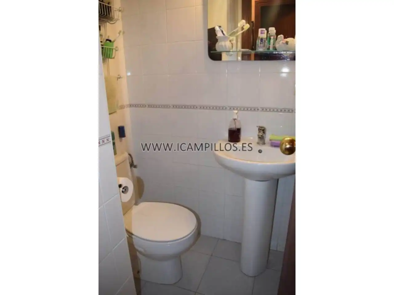 Wohnung mit Terrasse zum Verkauf in Baena, imagen 8