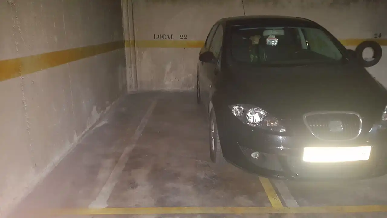 Parcheggio in vendita a C/ Chile, imagen 3