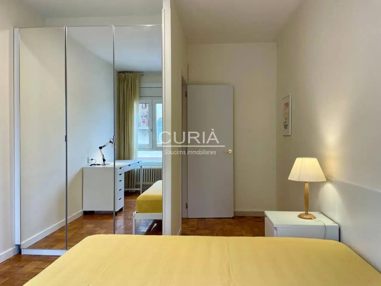 Wohnung zur Miete in Mariola
