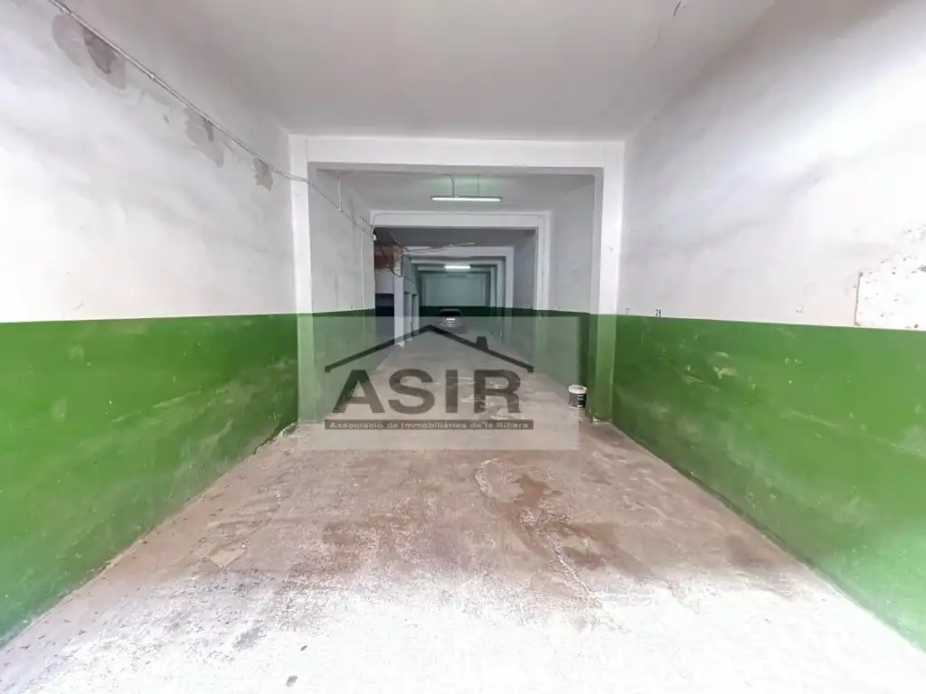 Local comercial en venda a Calle Doctor Just, imagen 14