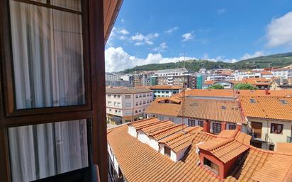 Schlafzimmer von Wohnung miete in Castro-Urdiales