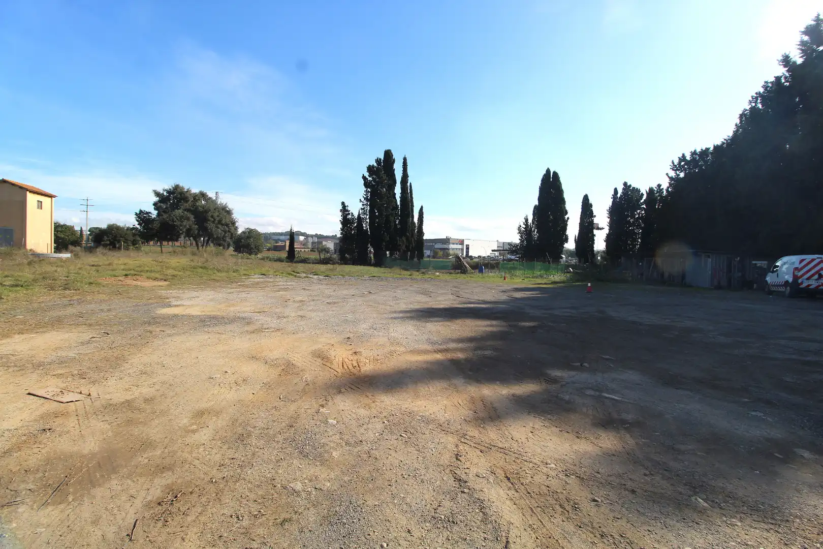 Land for sale in Lliçà de Vall