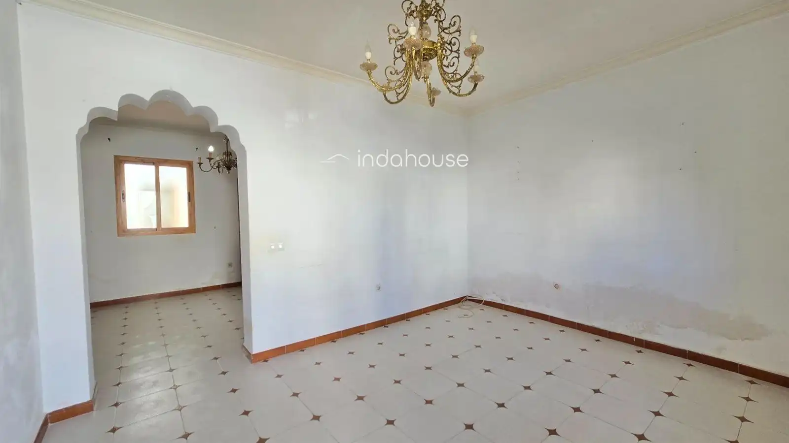 Casa adosada en venta en SEGOVIA (CARRIL DE), Campanillas