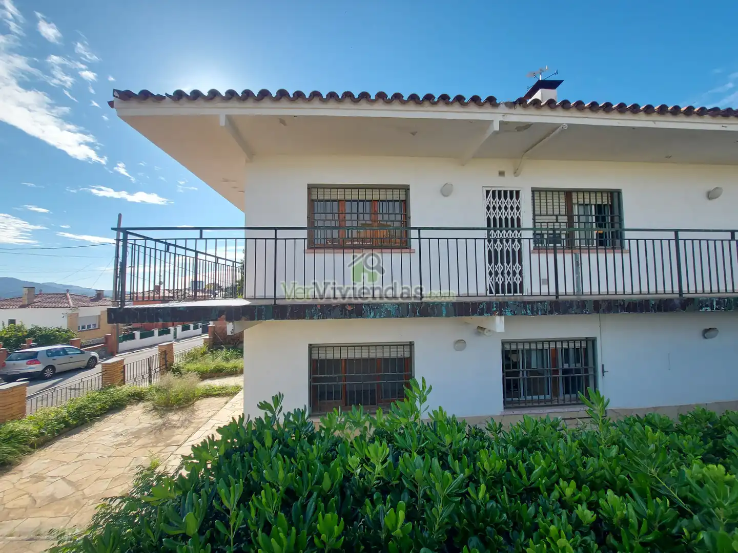 Casa amb terrassa en venda a Carrer Avet 28, imagen 38