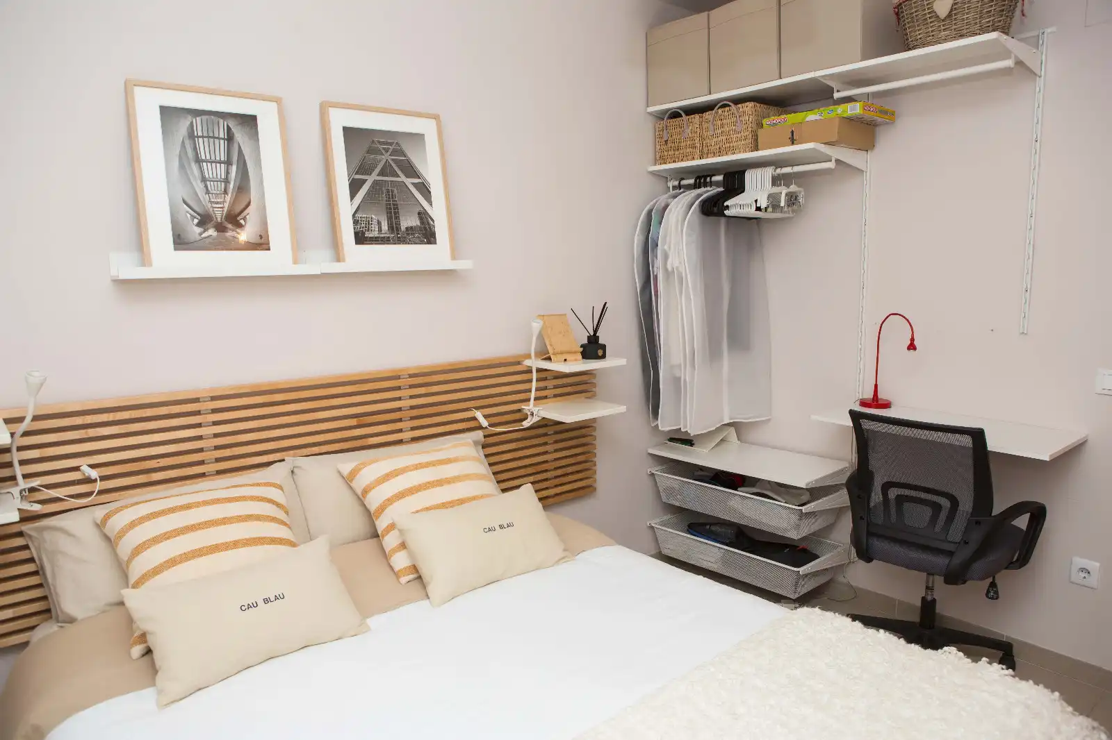 Apartament amb ascensor en venda a Carrer Torrecaiguda, imagen 19