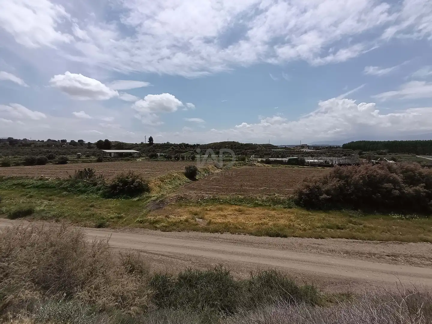 Terreno en venta en Fonelas