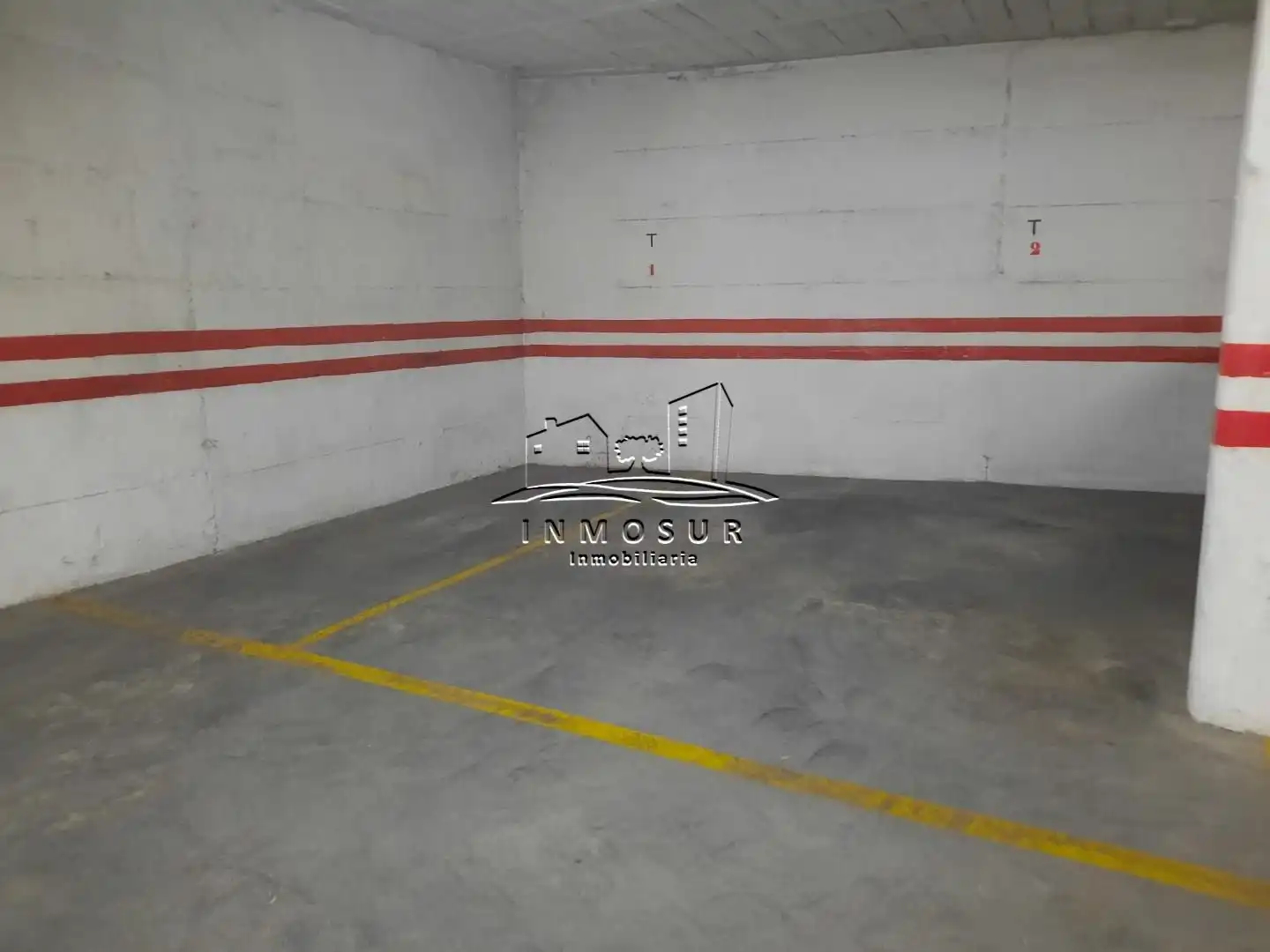 Parcheggio in vendita a Centro, imagen 4
