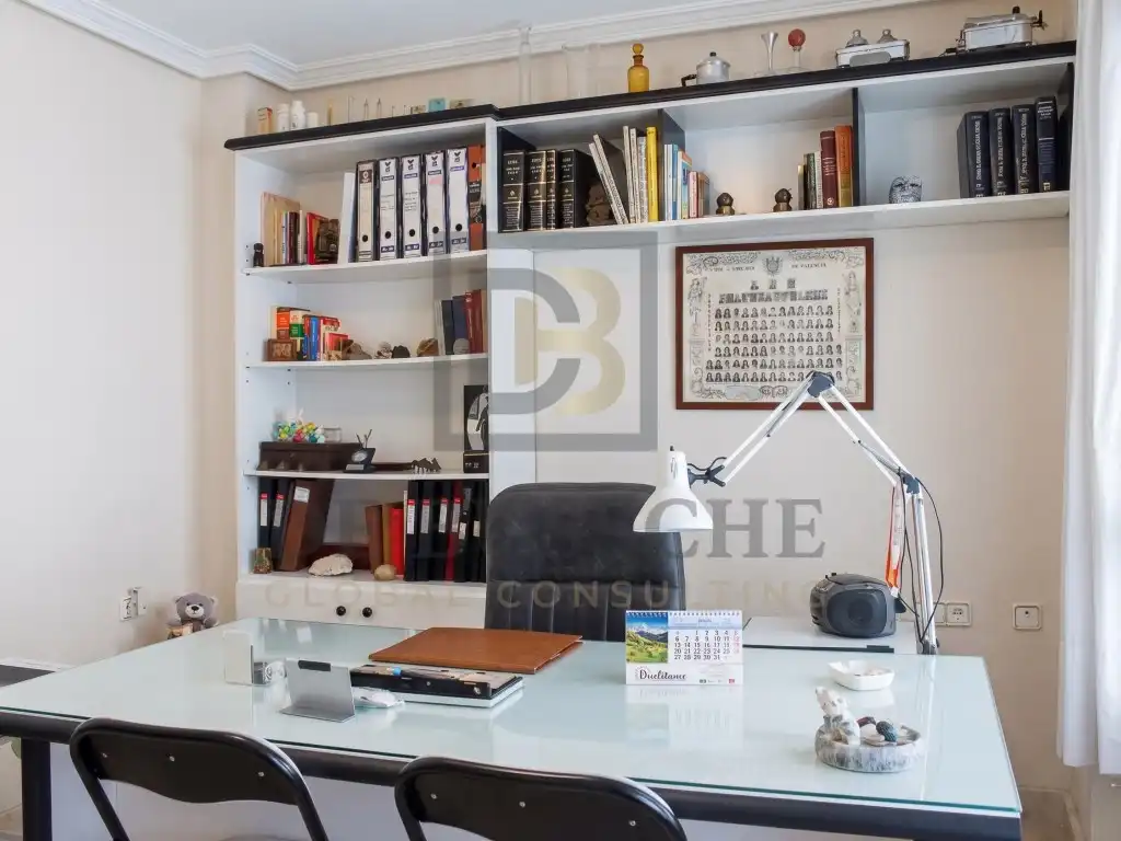 Casa adosada en venta en Orihuela con Jardín privado y Terraza