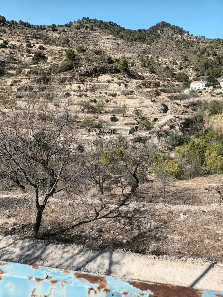 Casa rústica en venda a Sella, imagen 2
