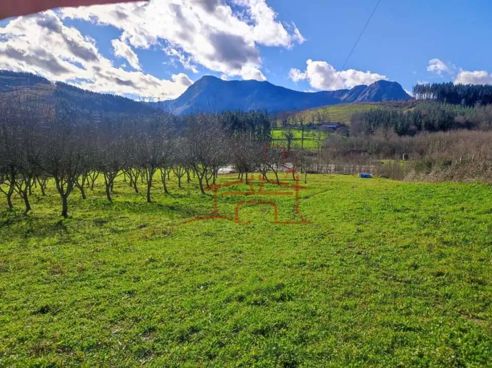 Terreno rustico in vendita a Abadiño, imagen 3
