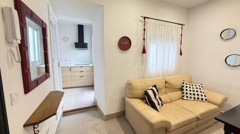 Foto 4 de Pis de lloguer a Centro, Utrera