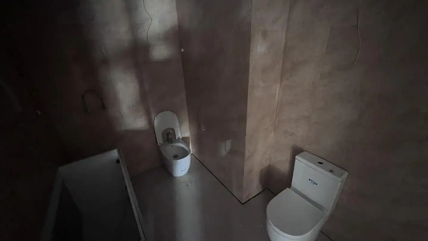 Baño de Piso en venta en Benicarló con Terraza y Amueblado
