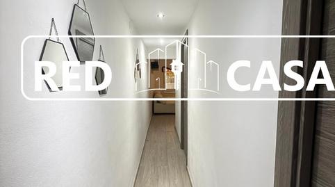 Foto 5 de Piso en venta en Carrer Pintor Mestre I Castellví, La Florida, L'Hospitalet de Llobregat