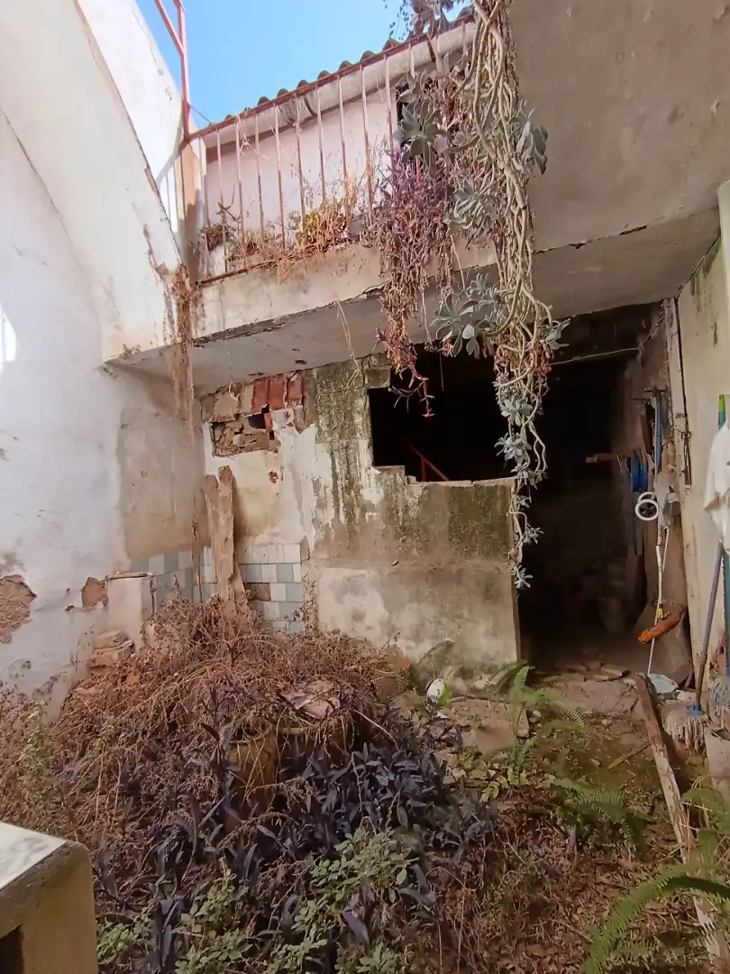 Casa o xalet en venda en Almazora / Almassora amb Terrassa, Traster i Moblat