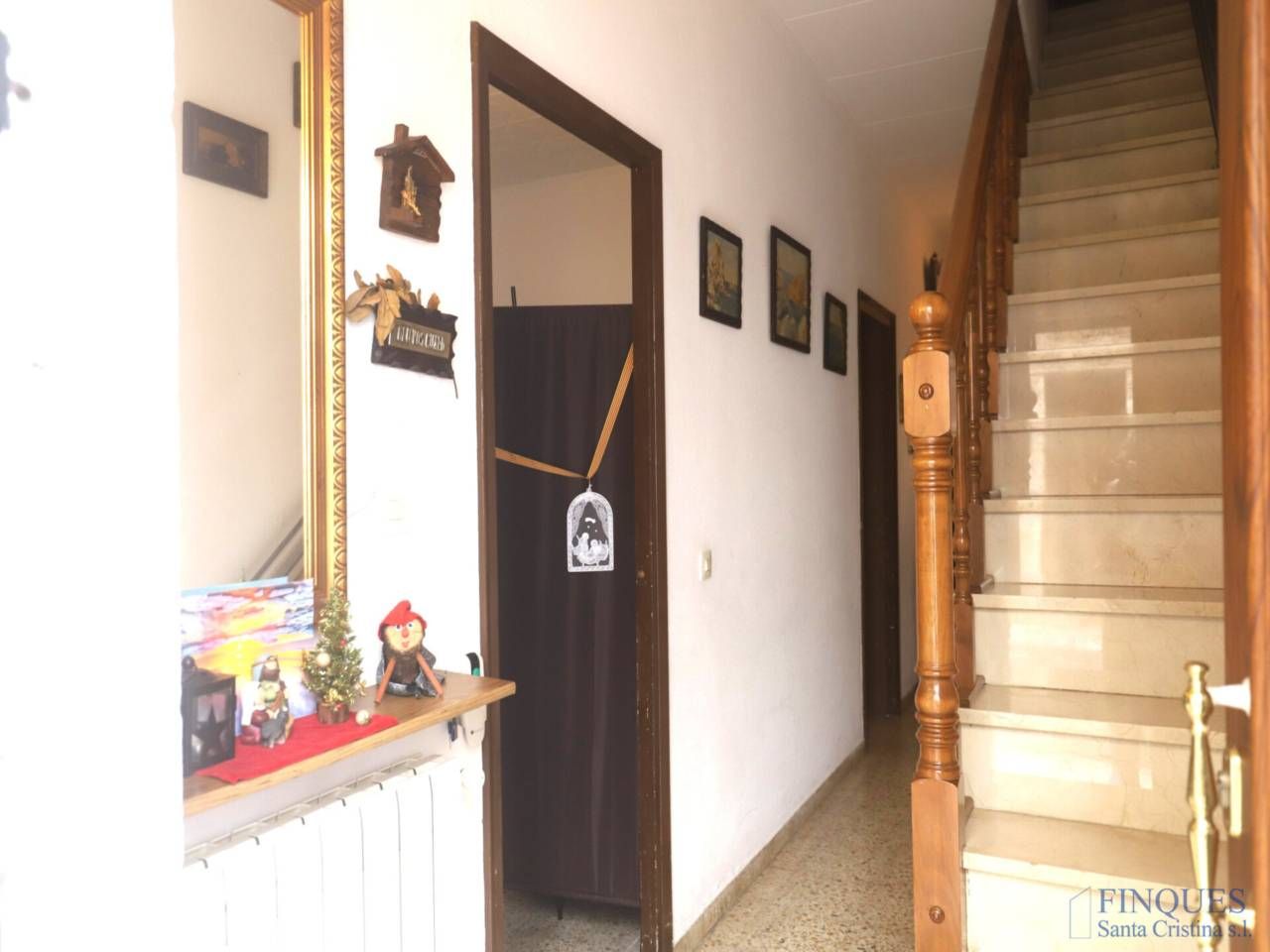 Casa o xalet en venda a gorgoll, Eixample