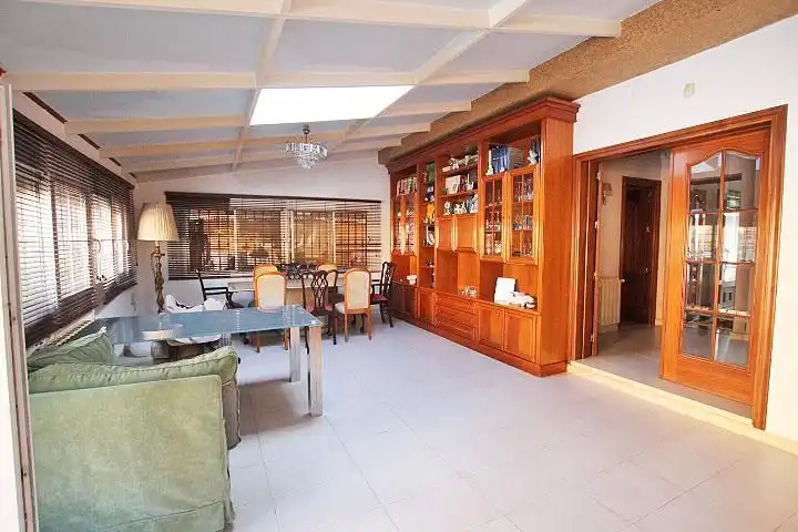 Villa mit Pool zum Verkauf in Calle Asunción, imagen 2