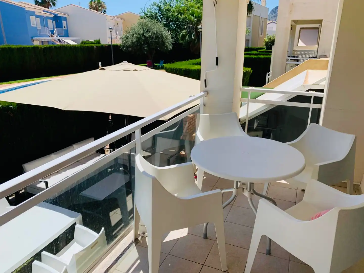 Appartement compact avec piscine à vendre à El Verger, imagen 18