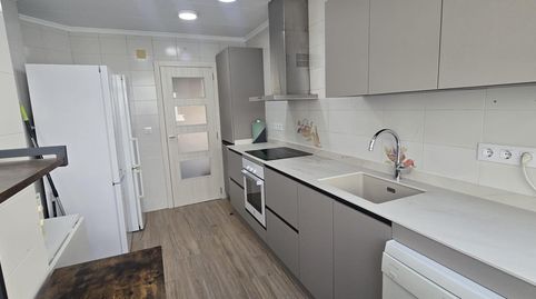 Foto 5 de Pis de lloguer a Barrio de Patraix, Valencia Capital