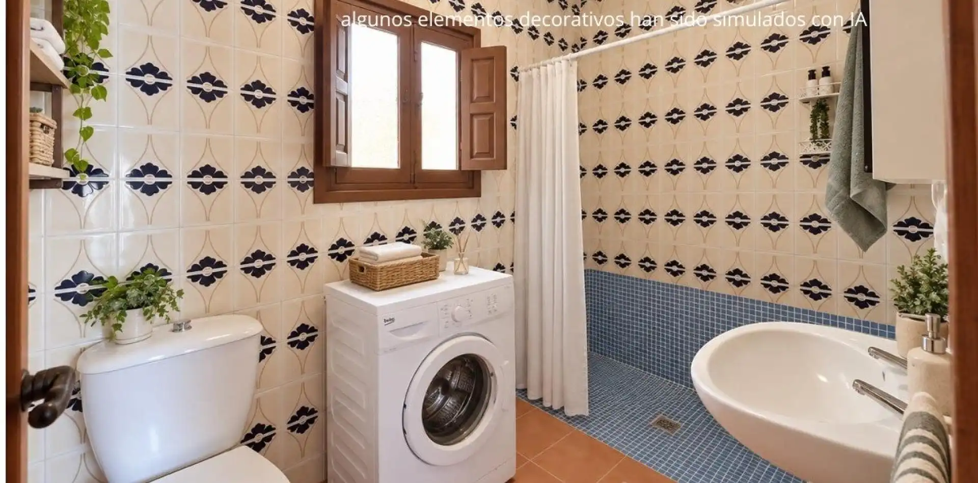 Casa aparellada en venda a Turre, imagen 8