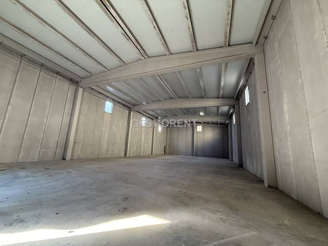 Nave industrial en Alquiler en Sa Indioteria Urbà