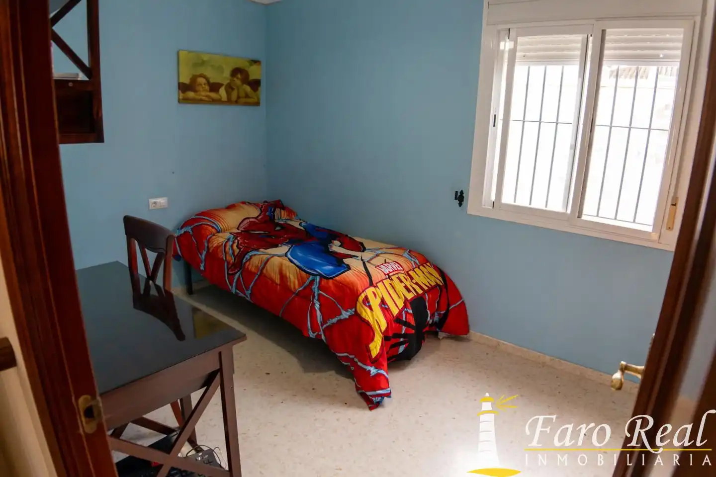 Bedroom of Houses for sale in Sanlúcar de Barrameda  with Terrace