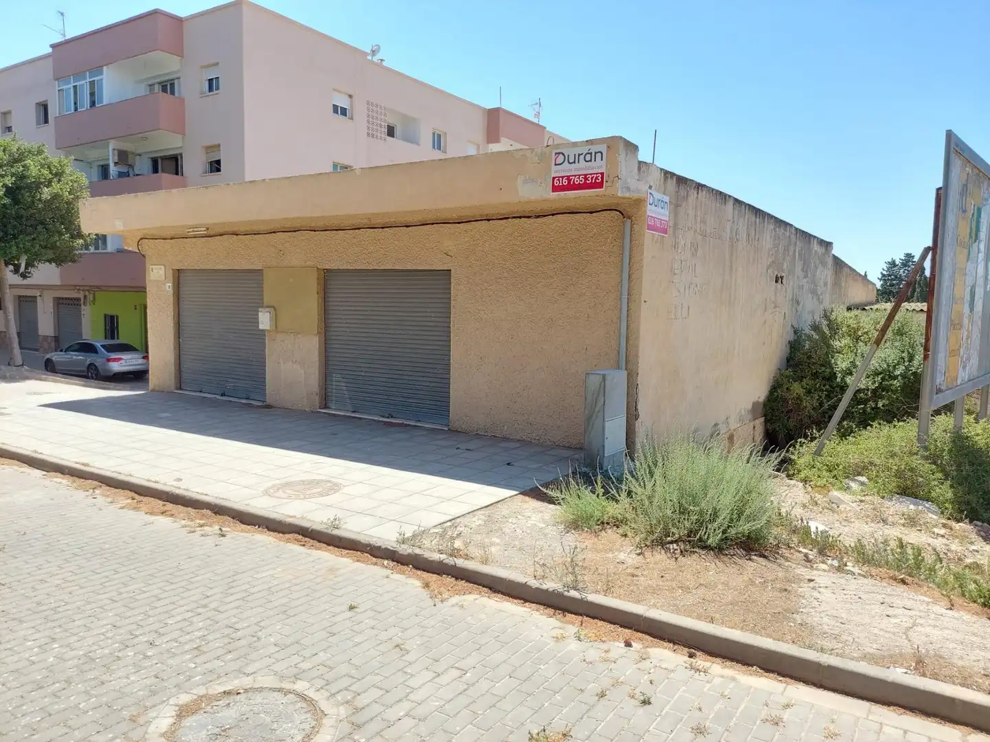Local comercial en venda a El Ejido Ciudad, imagen 5
