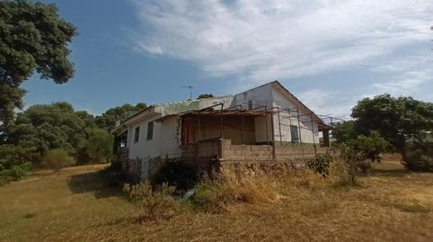 Foto 3 de Casa o xalet en venda a Calle Pinos Negrales, Hontoba, Guadalajara