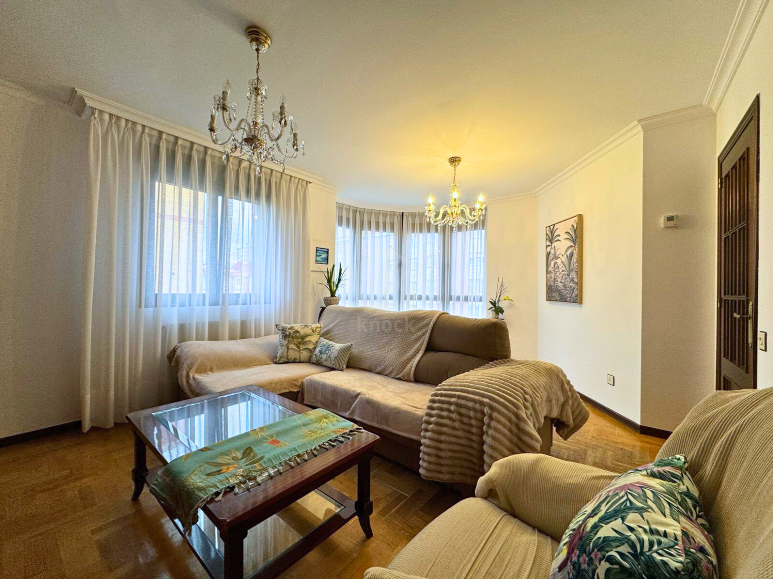 Flat for sale in Gijón - calle Manuel Junquera, 5, El Coto
