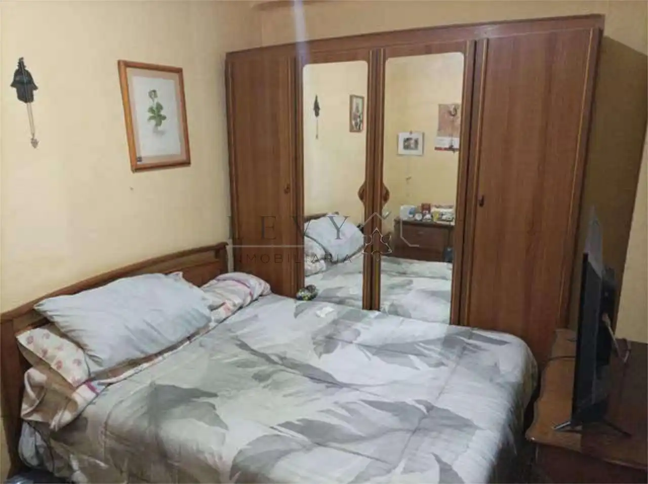 Wohnung mit Aufzug zum Verkauf in Centro, imagen 3