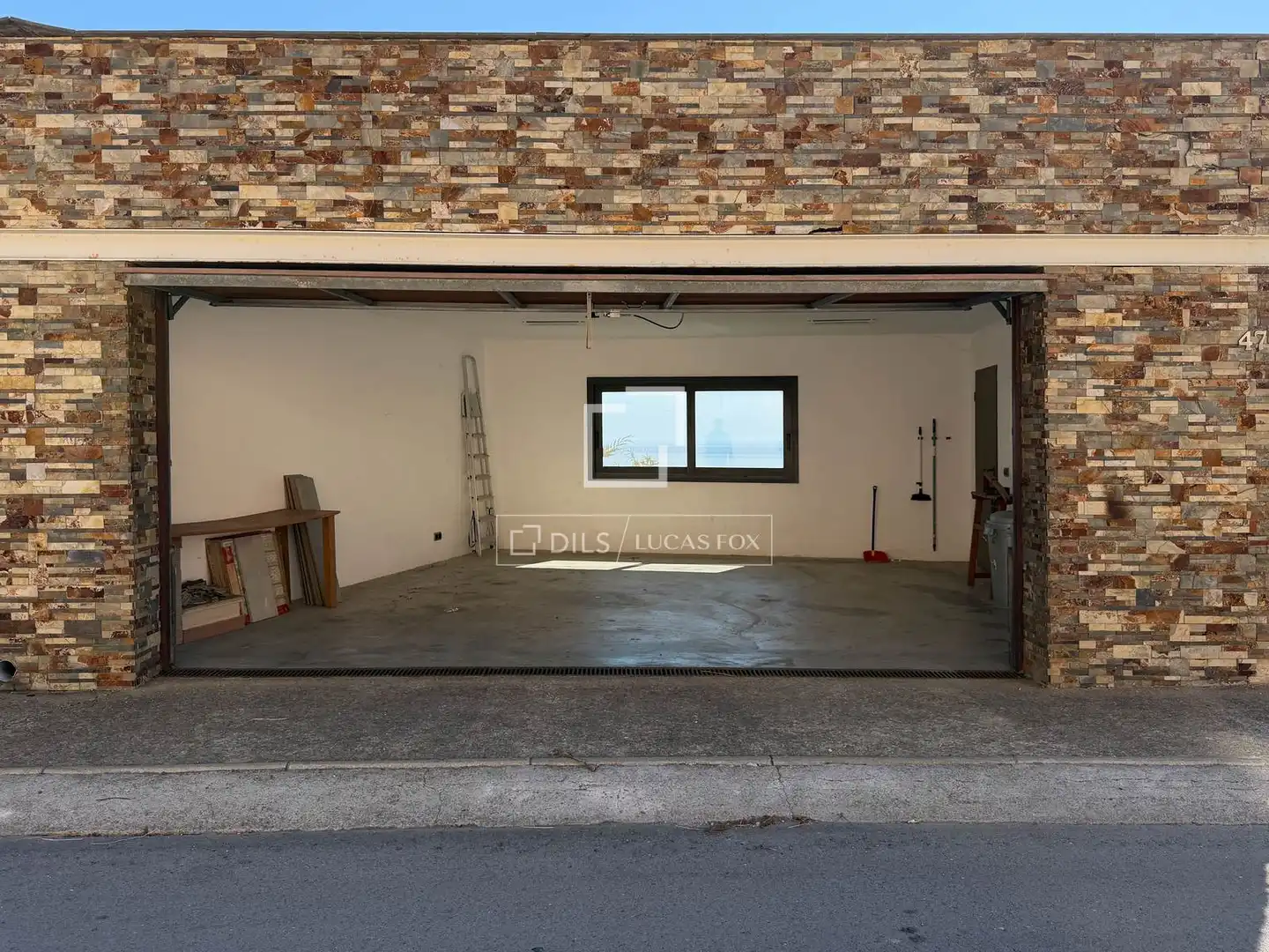 Haus oder Chalet zum Verkauf in Begur mit Klimaanlage, Heizung und Privatgarten