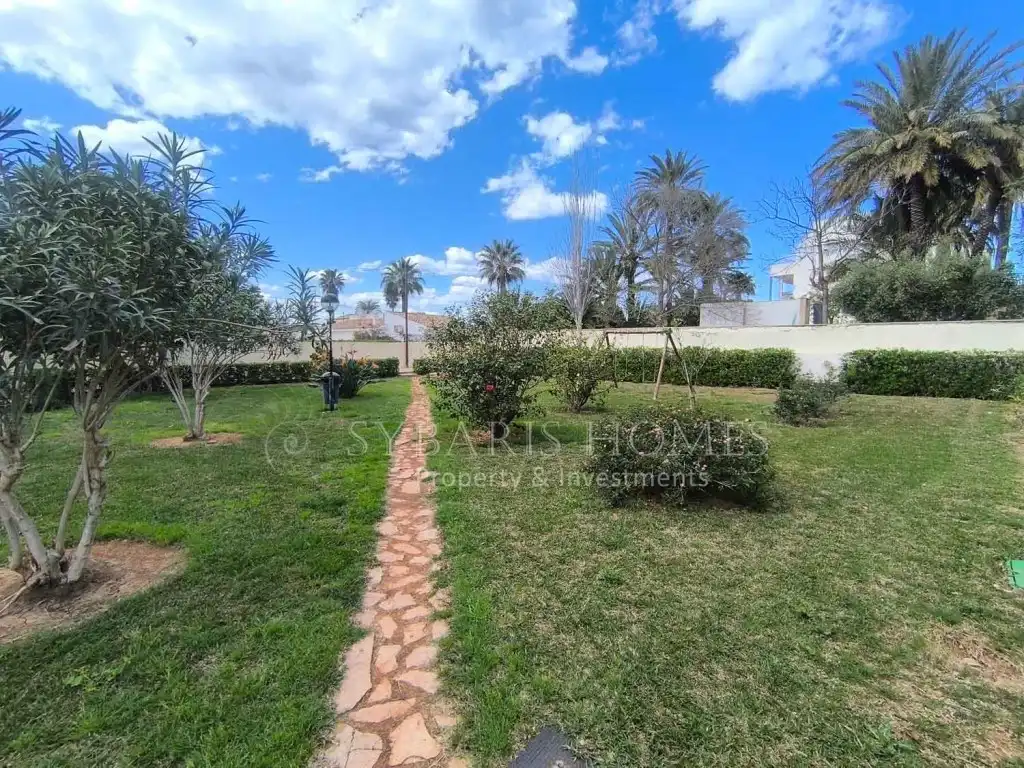 Apartamento con piscina en venta en Carrer Oceà Índic, 2, imagen 32
