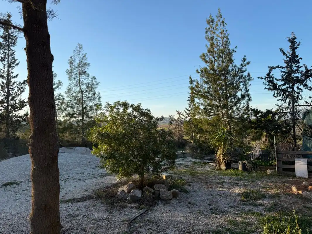 Finca rústica en venta en Molina de Segura con Aire acondicionado, Calefacción y Jardín privado