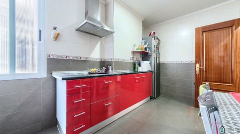 Foto 4 de Piso en venta en Travesía de Sagarminaga, Bolueta, Bilbao