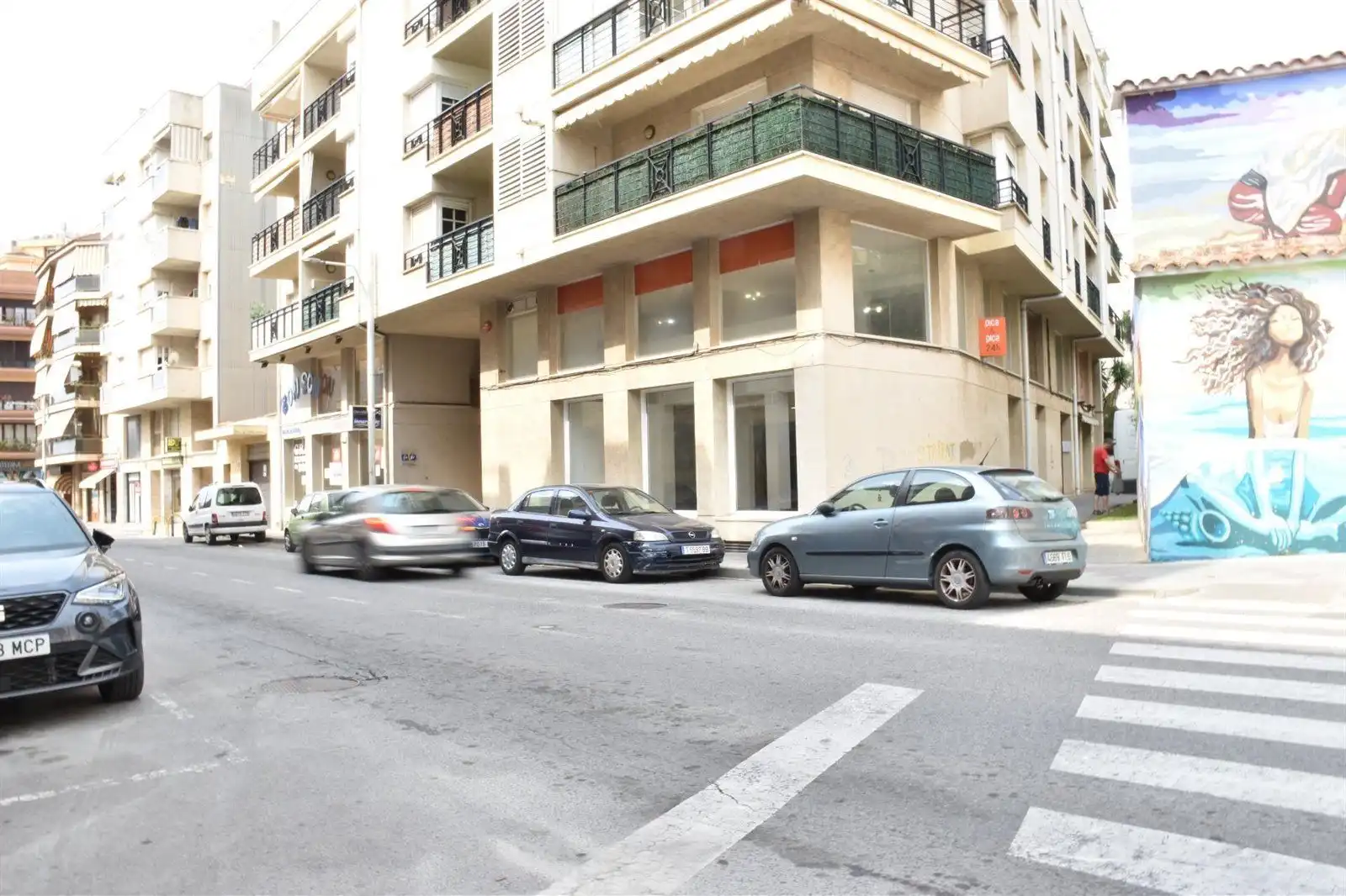 Local commercial à vendre à BAIX PENEDES, imagen 21